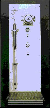 Attriter Fluidisert Seng iht ASTM D 5757-95