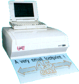 Fotospektrom�ler UV MC 2