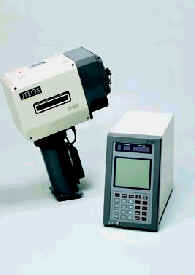 KJT-300 Produksjon Fuktighetskamera