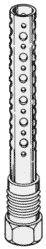 Harshaw Stationary Catalyst Basket