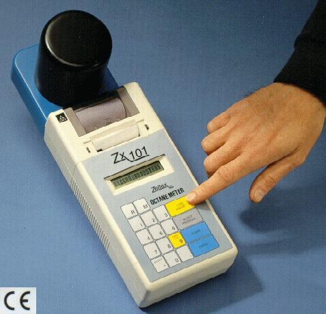 Oktan-Cetan-Svovel-Analyser