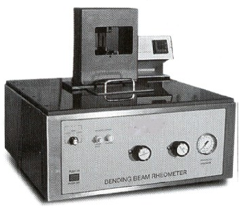 BENDING BEAM RHEOMETER BBR 