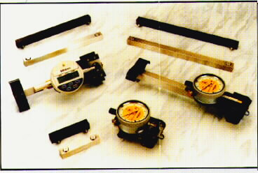 DEMEC Mechanical Strain Gauge