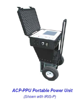ACP-PPU Portable Power Unit 