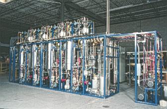 Hydroprocessing Hydroprosessering