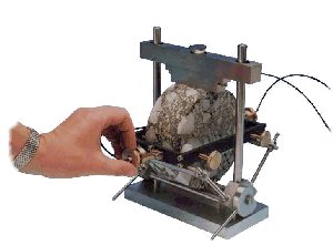 NAT NOTTINGHAM ASPHALT TESTING SYSTEM - ASPHALT PHYSICAL TESTING