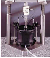 NAT NOTTINGHAM ASPHALT TESTING SYSTEM - ASPHALT PHYSICAL TESTING