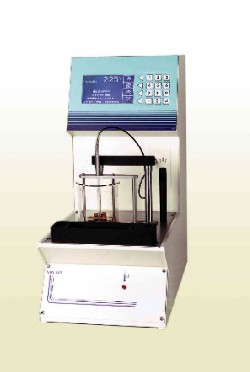 Automatic Ring and Ball