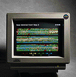 Photo of computer screen