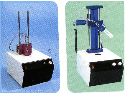  AUTOMATIC CLOUD AND POUR POINTS ASTM D97 - ASTM D2500 - NF EN 23015 - ISO 3015 - NFT 60105 