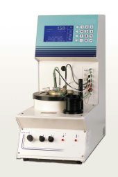AUTOMATIC TAG FLASH POINT TESTER ASTM D56,  IP 304 