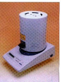 ELECTRONIC MOISTURE BALANCES  