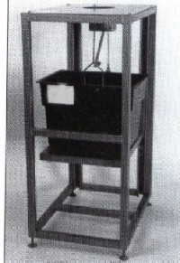 BUOYANCY BALANCE 