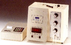 VAPOUR PRESSURE  TESTER    ASTM D5191; IP 394; pr EN13016-1; ASTM D5188; IP 409; pr EN13016-2; ASTM D5482; EN228; ES15(Obs); ASTM D323 (correlation); D2533 (correlation); D4814; D4953 (correlation) 