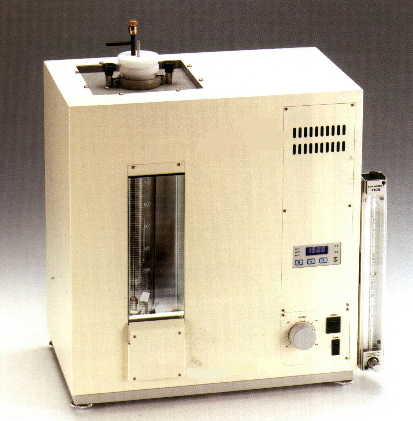  FOAMING CHARACTERISTICS BATH ASTM D6082   