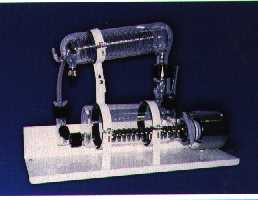 Budget Water Still 4 litres/hour