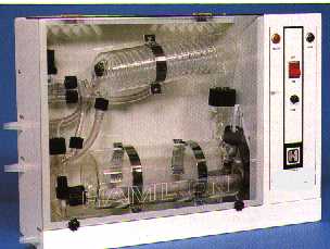 Cabinet Water Still 4 litres/hour