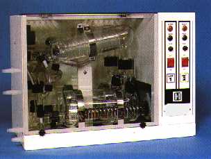 Cabinet Water Still 8 litres/hour