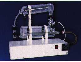 Economy Water Still 4 litres/hour