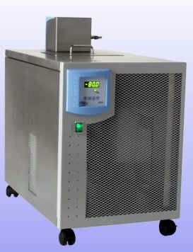 LOW TEMPERATURE BATH CIRCULATOR  