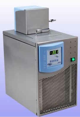 LOW TEMPERATURE BATH CIRCULATOR  