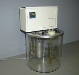 KINEMATIC VISCOSITY BATH  