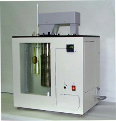 KINEMATIC VISCOSITY BATH  