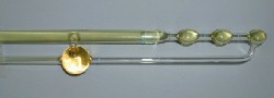 VISCOMETER TUBES  