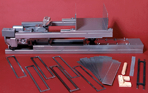 Loaded Wheel Tester