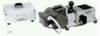 MORTAR WORKABILITY APPARATUS EN413; AFNOR P18-452