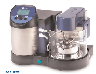 MULTIFLASH Automatic PMCC, Abel, Tag, Cleveland & Setaflash Flash Point Tester  