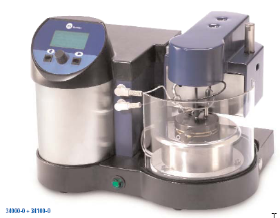 MULTIFLASH Automatic PMCC, Abel, Tag, Cleveland & Setaflash Flash Point Tester  
