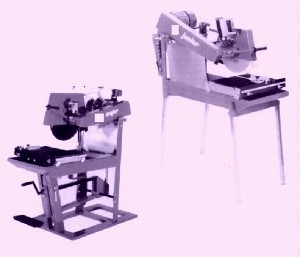 Rock, Concrete, Masonry Saw