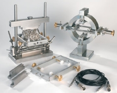 CRT-SH SERVO-PNEUMATIC UNIVERSAL TESTING SYSTEM ASPHALT PHYSICAL TESTING