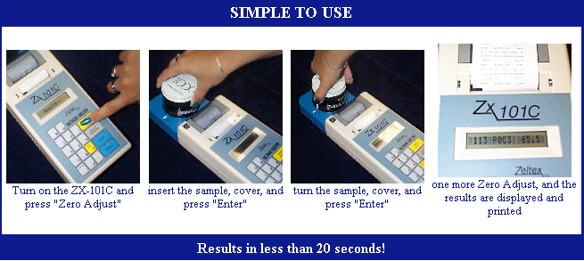 PORTABLE OCTANE METER ASTM D2699 - ASTM D2700 - ISO 5163 - ISO 5164 - EN 25163 - EN 25164 