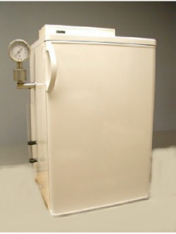 OIL SEPARATION FROM LUBRICATING GREASE DURING STORAGE