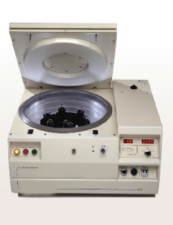  WATER AND SEDIMENTS IN CRUDE OILS OR PETROLEUM CENTRIFUGE 