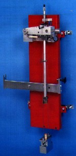 Portable Skid Tester Calibration Kit