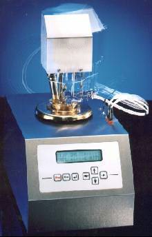  SEMI - AUTOMATIC PENSKY MARTENS FLASH POINT TESTER ASTM D93 - IP 34 - ASTM D3934; D3941; E134 (obs); E502; IP 304; IP 404; BS 2000 Part 34; BS 3900 Parts A8 and A9; BS 6664 Part 5 (obs); ISO 1516; ISO 1523; ISO 2719; DIN 51 758; AASHTO T73-811; NF M07-019; EN 22719; FTMS 791b 1102