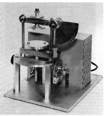 EMLEY PLASTICIMETER 