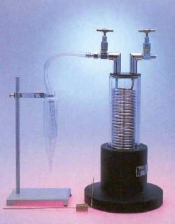RESIDUES IN LIQUEFIED PETROLEUM GASES 