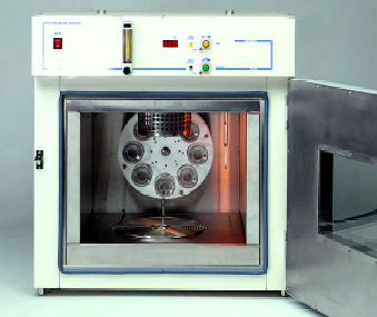 Rolling Thin Film Oven