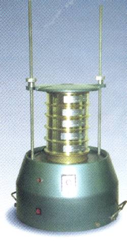 SIEVE SHAKERS 