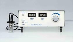 SALTS IN CRUDE OIL - ELECTROMETRIC METHOD 