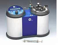 FLASH POINT CLOSED TESTER ASTM D3278 - ASTM D3734 - ASTM D3828 - ASTM E 502 - IP 303 