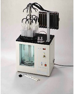 OXIDATION STABILITY OF DISTILLATE FUEL OILS - OXIDATION CHARACTERISTICS OF INHIBITED MINERAL OILS 