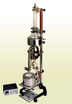  ASPHALTENE EXTRACTOR 