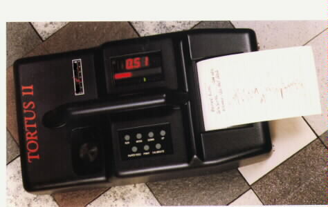  TORTUS II 