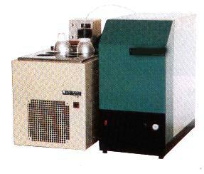 VAPOUR PRESSURE OF PETROLEUM PRODUCTS ASTM D5191 