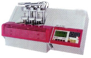 HDT 3 AND 6 VICAT 